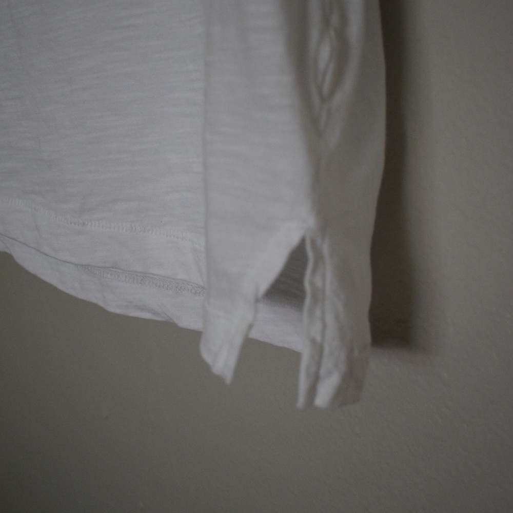 White Madewell Pocket tank - Picture 6 of 11